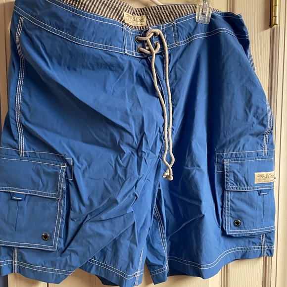 J. Crew Shorts Jcrew Mens Board Swim Shorts New With Tags Poshmark